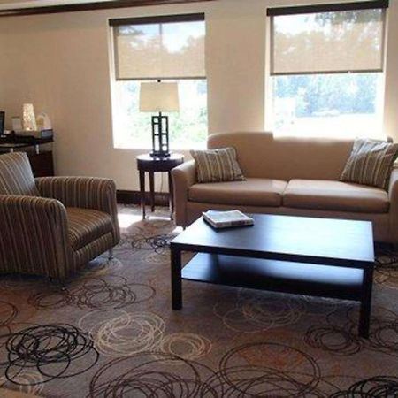 Comfort Inn Blairsville Bagian luar foto