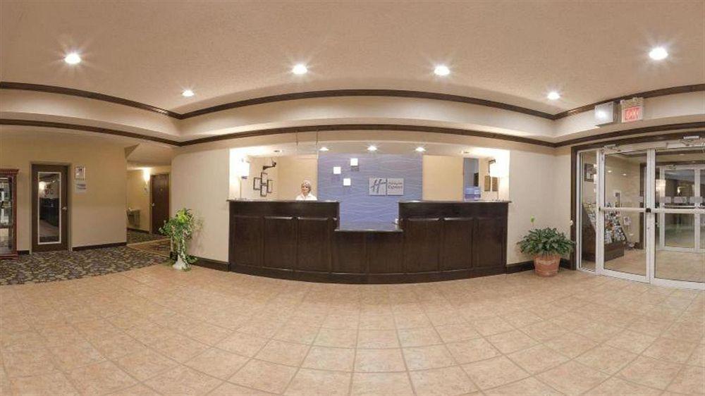 Comfort Inn Blairsville Bagian luar foto