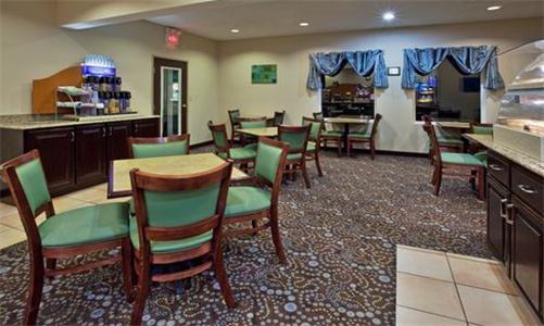 Comfort Inn Blairsville Bagian luar foto