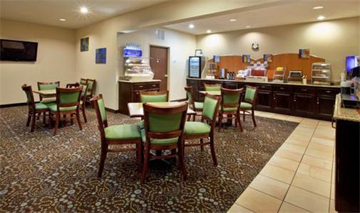 Comfort Inn Blairsville Bagian luar foto