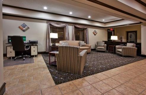 Comfort Inn Blairsville Bagian luar foto