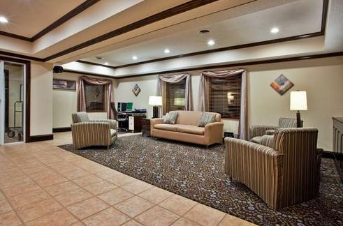 Comfort Inn Blairsville Bagian luar foto