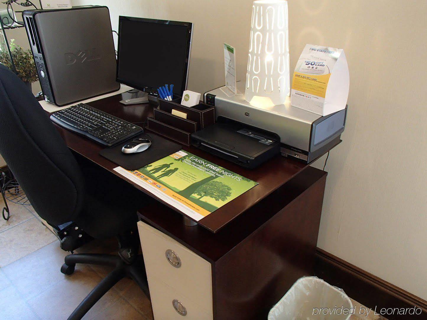 Comfort Inn Blairsville Bagian luar foto