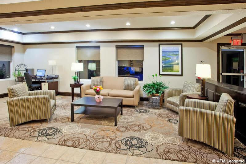 Comfort Inn Blairsville Bagian luar foto